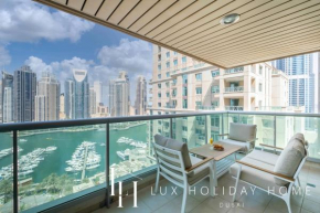 LUX - The Ultimate Marina View Deluxe Suite